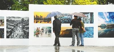  暨中國第16屆國際攝影藝術(shù)展覽(圖1)