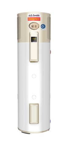 空氣能熱水器