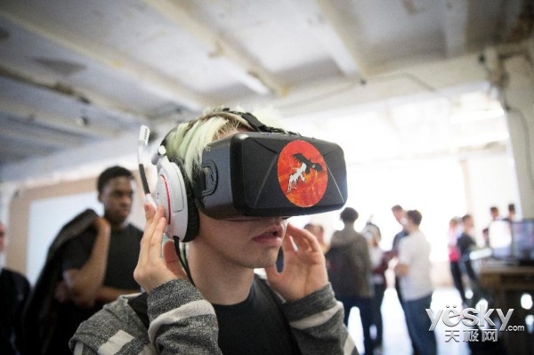Computex 2016臺北電腦展將首次聚焦VR游戲(圖1) Computex臺北電腦展將首次聚焦VR游戲