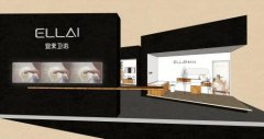 宜來衛(wèi)浴登陸上海廚衛(wèi)展 為獨特而來