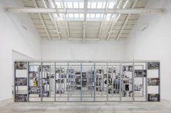 "未完成建筑"獲了2016年威尼斯雙年展金獅獎