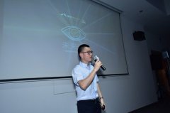 眾創(chuàng)+科技 助力杭州大會展 全球首個展覽日