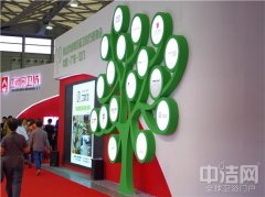 他們說，亞洲廚衛(wèi)城走紅上海展
