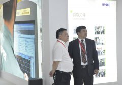 2016中國國際電梯展 怡達(dá)快速電梯