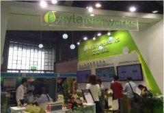 Ayla攜企業(yè)級(jí)物聯(lián)網(wǎng)平臺(tái)亮相上海國(guó)際水展