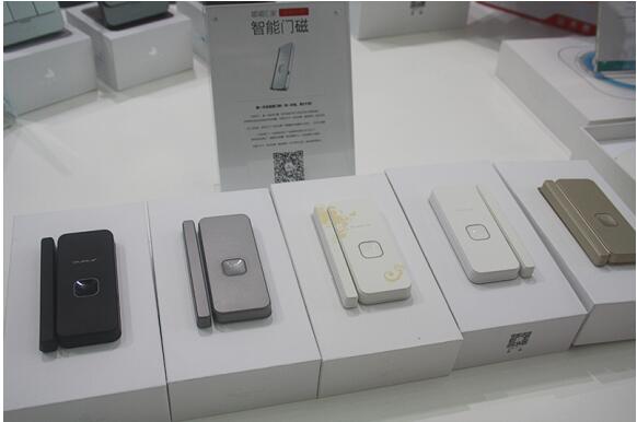 國際智能家居展……帶你玩轉(zhuǎn)智慧生活！(圖6)