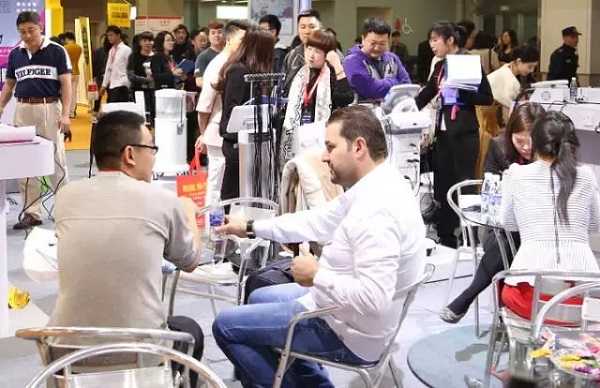 有賴您參與 共建全球第一專業(yè)展覽會!(圖4)