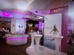NU SKIN如新攜新品ageLOC Me新智我閃耀美博會(huì)