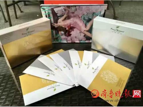 廣州美博會(huì)網(wǎng)紅節(jié)，天然之迷與你不見(jiàn)不散(圖2)