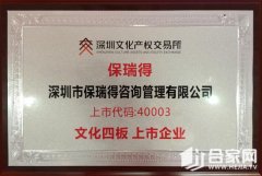 保瑞得BRD病毒項(xiàng)目在美博會(huì)上非?；鸨?/></a>
          <h4><a href=