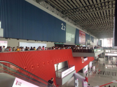  第45屆廣州國際美博會(huì):伊奈絲蒂圓滿收官