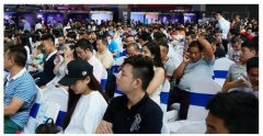 臺灣妙瘦亮相美博會九五盛典，獲微商暢銷品牌
