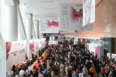 絲若得受邀參2016亞太美容展 瞬間引爆全場(chǎng)
