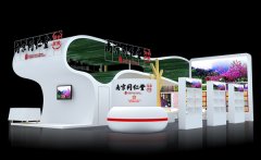 世納國際強(qiáng)勢進(jìn)駐第46屆廣州國際美博會
