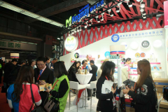 廣州美博會(huì)盛大開幕 幸美新零售引領(lǐng)新潮流