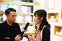 阿米日記榮登第46屆中國(guó)國(guó)際美博會(huì) 斬獲多項(xiàng)大