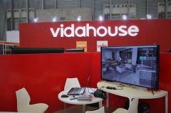 vidahouse亮相Cadex建筑紀(jì)元展， 構(gòu)現(xiàn)新設(shè)計