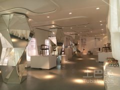 “青春未央”作品展亮相米蘭 展示中國設(shè)計力量
