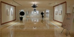 “春在枝頭已十分——林海鐘作品展”在杭州舉辦