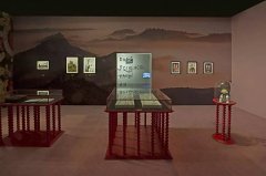 Gucci北京展:如何向年輕人傳播奢侈品美學