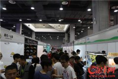 CPF寵博會(huì)閉幕 中國寵物業(yè)進(jìn)入全速發(fā)展新時(shí)代