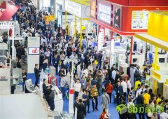 SIMM2017 深圳國(guó)際3D打印展圓滿收官