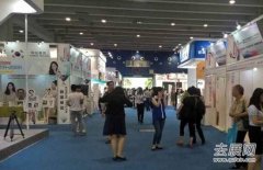 廣州國際醫(yī)療展繼續(xù)拓展商場