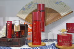 日本品牌夏珞薇新品上海美博會(huì)實(shí)現(xiàn)中日市場同步發(fā)行